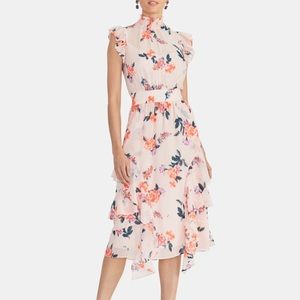 Rachel Roy Smock Dress